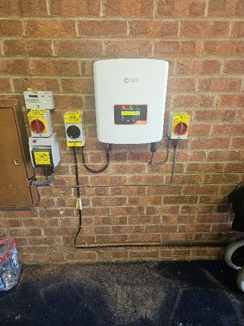 solis-inverter