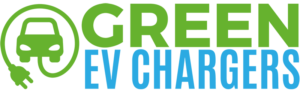 Green-EV-Chargers