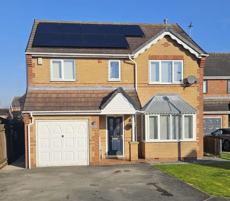 Residential Solar