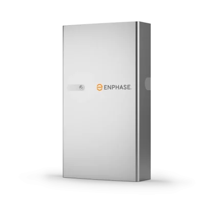 Enphase Battery